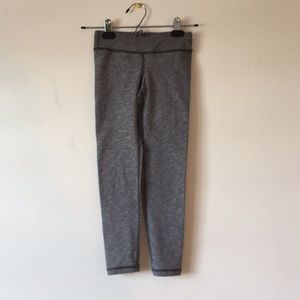 Ivivva full length legging